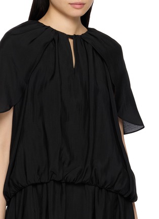  - THE LOOM - Drift Wing Blouse