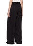 背面 - 点击放大 - DRIES VAN NOTEN - Peacha Wide Leg Pants