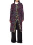 首图 - 点击放大 - DRIES VAN NOTEN - Rivkam Embellished Long Coat