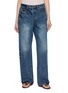 首图 - 点击放大 - R2W - Edric Straight Leg Jeans