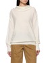 首图 - 点击放大 - R2W - Nadine Cowl Neck Wool Knit Sweater