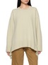 首图 - 点击放大 - R2W - Nicoli Wool Cashmere Knit Sweater
