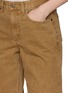 - R2W - Artie Wide Leg Cotton Jeans