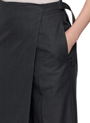  - R2W - Linden Layered Skirt Pants
