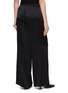 背面 - 点击放大 - R2W - Marlon Half-Banding Wide Leg Pants