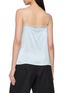 背面 - 点击放大 - R2W - Milena Sleeveless Silk Lace Top