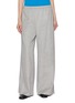 首图 - 点击放大 - R2W - Natalia Camel Hair Wide Leg Pants