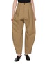 首图 - 点击放大 - R2W - Milo Pintuck Cotton Pants