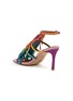  - KURT GEIGER - 90 渐变流苏高跟凉鞋