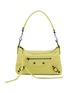 首图 - 点击放大 - BALENCIAGA - Mini Le City Leather Bag
