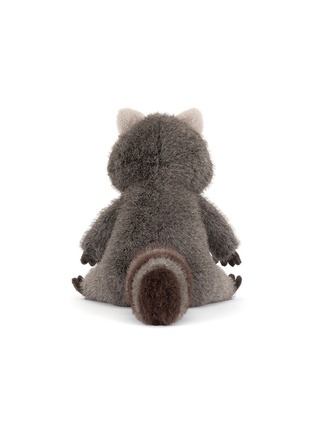 细节 –点击放大 - JELLYCAT - Trixiwoo Raccoon