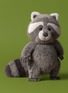 细节 –点击放大 - JELLYCAT - Trixiwoo Raccoon