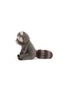 背面 –点击放大 - JELLYCAT - Trixiwoo Raccoon