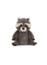 首图 –点击放大 - JELLYCAT - Trixiwoo Raccoon