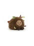 正面 –点击放大 - JELLYCAT - Amuseables Mulshi Woodland Floor