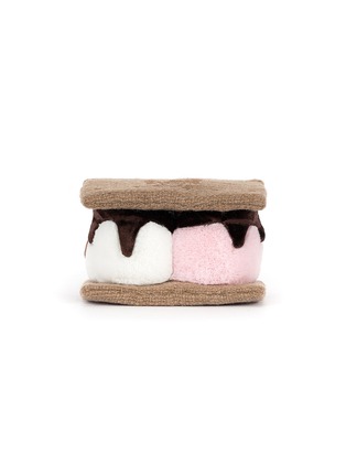 细节 –点击放大 - JELLYCAT - Amuseables S'mores