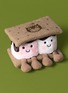 细节 –点击放大 - JELLYCAT - Amuseables S'mores