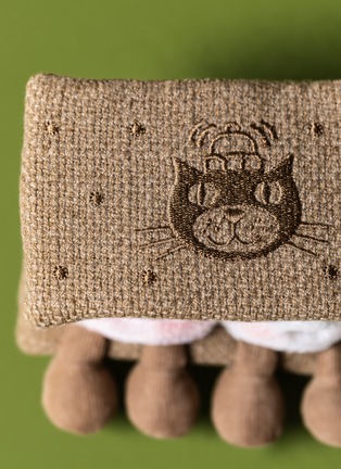  - JELLYCAT - Amuseables S'mores