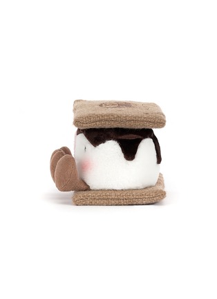 背面 –点击放大 - JELLYCAT - Amuseables S'mores