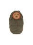 细节 –点击放大 - JELLYCAT - Bartholomew Bear Hiking Outfit