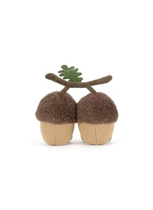 细节 –点击放大 - JELLYCAT - Amuseables Ort & Tum Acorns