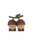 首图 –点击放大 - JELLYCAT - Amuseables Ort & Tum Acorns