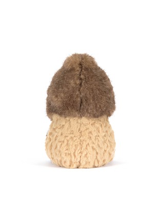 细节 –点击放大 - JELLYCAT - Amuseables Peanut Yeti Outfit