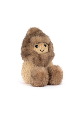 正面 –点击放大 - JELLYCAT - Amuseables Peanut Yeti Outfit