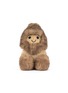 首图 –点击放大 - JELLYCAT - Amuseables Peanut Yeti Outfit