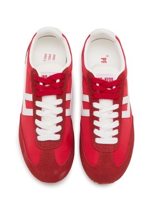 细节 - 点击放大 - PRO KEDS 1949 - Racer 77 Low Top Unisex Sneakers