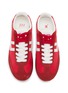 细节 - 点击放大 - PRO KEDS 1949 - Racer 77 Low Top Unisex Sneakers