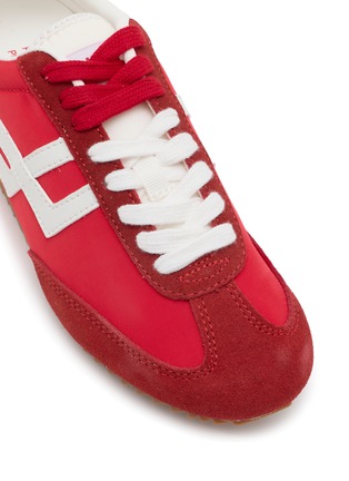 细节 - 点击放大 - PRO KEDS 1949 - Racer 77 Low Top Unisex Sneakers