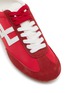 细节 - 点击放大 - PRO KEDS 1949 - Racer 77 Low Top Unisex Sneakers