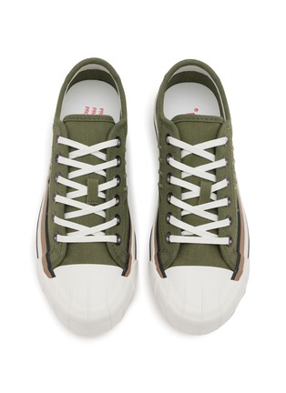 细节 - 点击放大 - PRO KEDS 1949 - Intrepid Low Top Women's Sneakers
