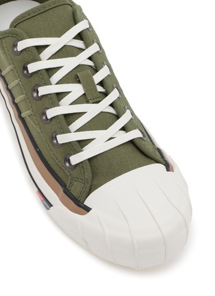 细节 - 点击放大 - PRO KEDS 1949 - Intrepid Low Top Women's Sneakers
