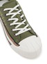 细节 - 点击放大 - PRO KEDS 1949 - Intrepid Low Top Women's Sneakers