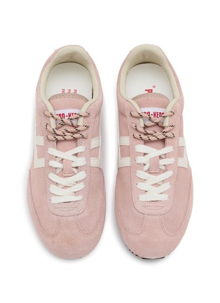 细节 - 点击放大 - PRO KEDS 1949 - Racer 77 Low Top Women's Sneakers