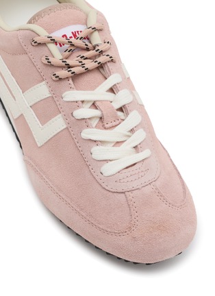 细节 - 点击放大 - PRO KEDS 1949 - Racer 77 Low Top Women's Sneakers