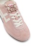 细节 - 点击放大 - PRO KEDS 1949 - Racer 77 Low Top Women's Sneakers