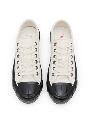 细节 - 点击放大 - PRO KEDS 1949 - Intrepid Low Top Unisex Sneakers