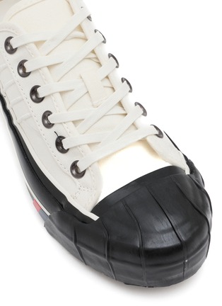 细节 - 点击放大 - PRO KEDS 1949 - Intrepid Low Top Unisex Sneakers