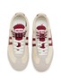 细节 - 点击放大 - PRO KEDS 1949 - Racer 77 Low Top Unisex Sneakers