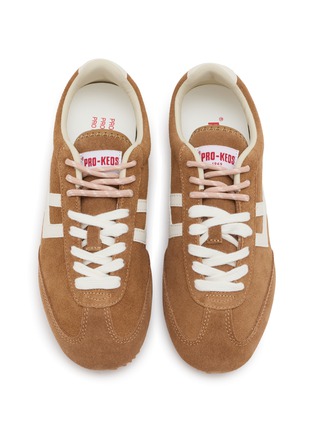 细节 - 点击放大 - PRO KEDS 1949 - Racer 77 Low Top Women's Sneakers