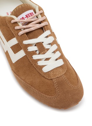 细节 - 点击放大 - PRO KEDS 1949 - Racer 77 Low Top Women's Sneakers