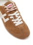 细节 - 点击放大 - PRO KEDS 1949 - Racer 77 Low Top Women's Sneakers