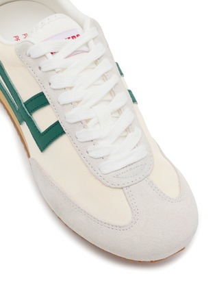 细节 - 点击放大 - PRO KEDS 1949 - Racer 77 Low Top Unisex Sneakers