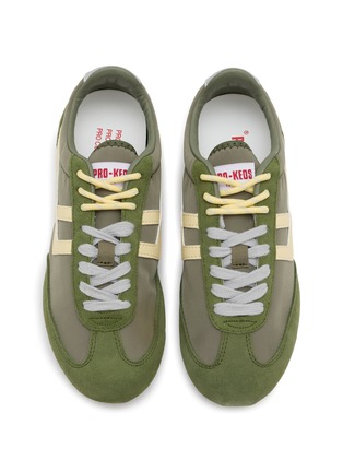 细节 - 点击放大 - PRO KEDS 1949 - Racer 77 Low Top Unisex Sneakers