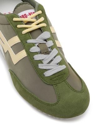 细节 - 点击放大 - PRO KEDS 1949 - Racer 77 Low Top Unisex Sneakers