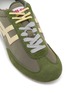 细节 - 点击放大 - PRO KEDS 1949 - Racer 77 Low Top Unisex Sneakers