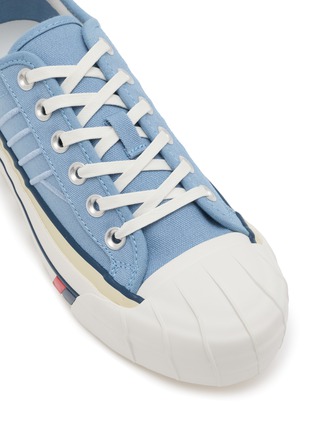 细节 - 点击放大 - PRO KEDS 1949 - Intrepid Low Top Unisex Sneakers